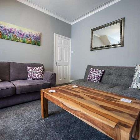 Eden Vale - City Centre By Horizon Stays Sunderland  Exteriér fotografie