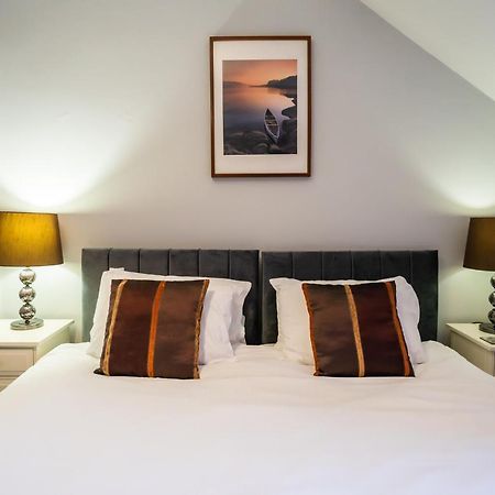 Eden Vale - City Centre By Horizon Stays Sunderland  Exteriér fotografie