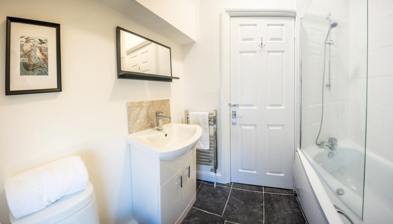 Eden Vale - City Centre By Horizon Stays Sunderland  Exteriér fotografie