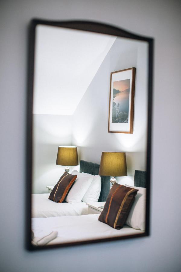 Eden Vale - City Centre By Horizon Stays Sunderland  Exteriér fotografie