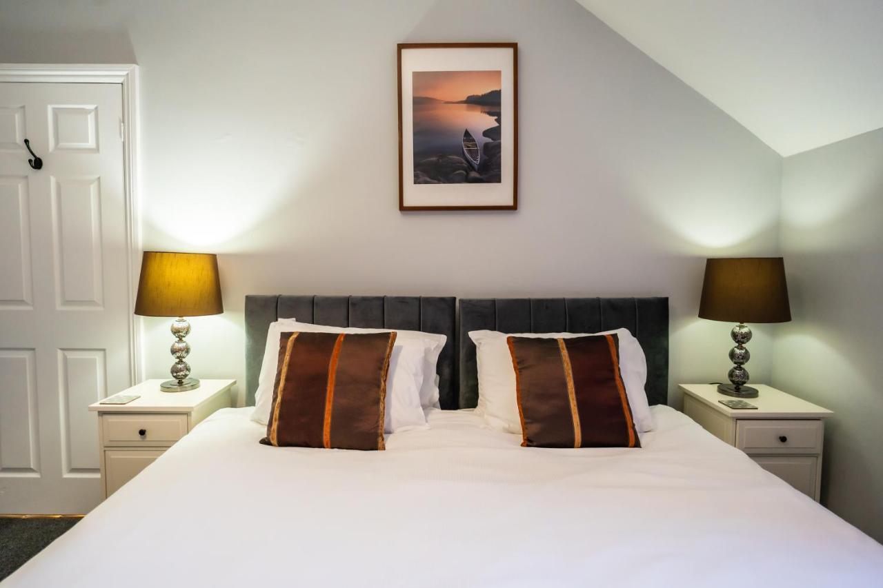 Eden Vale - City Centre By Horizon Stays Sunderland  Exteriér fotografie