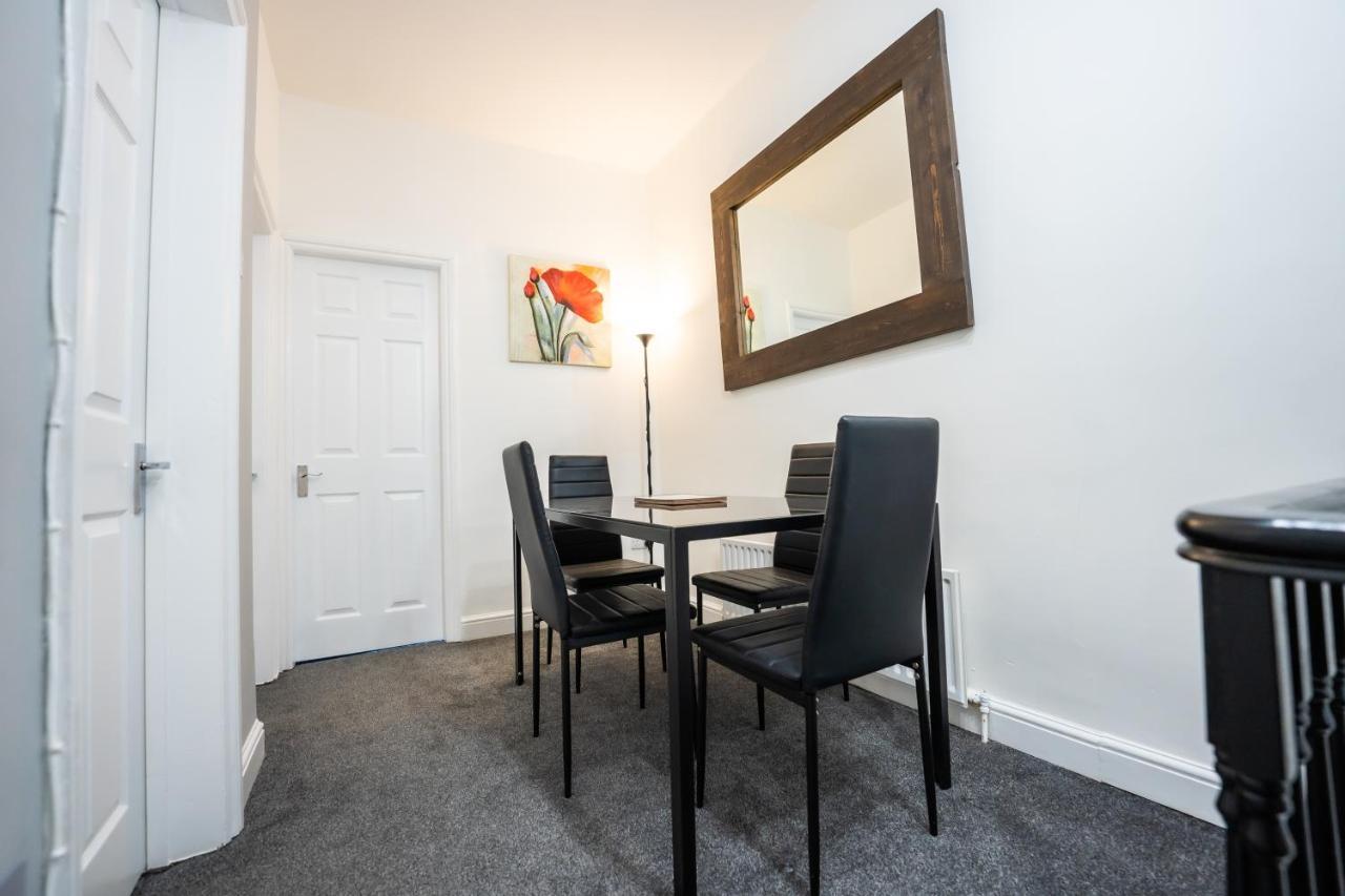 Eden Vale - City Centre By Horizon Stays Sunderland  Exteriér fotografie